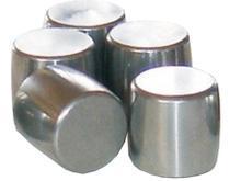 spherical bearing roller