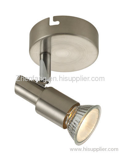 1-lite Ceiling Spotlight