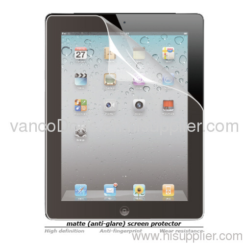 AF Screen protector for Ipd 3/4