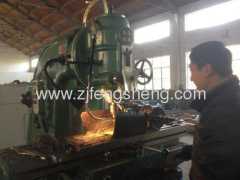 Shengzhou fengsheng machine co.,LTD