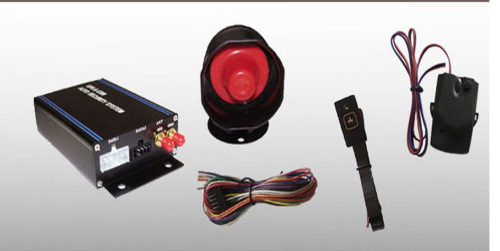 Car Gps Tracker With Web Tracking,Sos And Phone Call Function