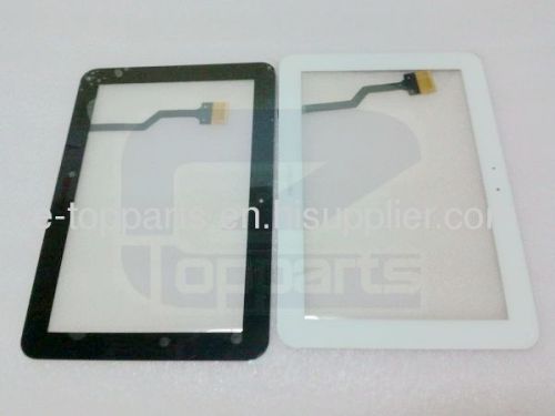 Samsung Galaxy Tab 8.9" P7300 digitizer touch screen