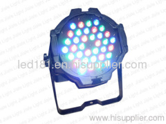 36x1w stage led lighting