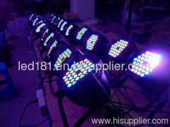 36x1w stage led lighting