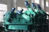 R8M 3S CCM , 40T per hour and 3 strands Billet Continuous Casting Machine for steel billet