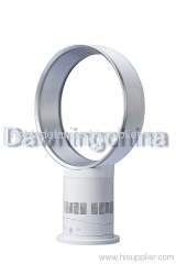 Low noise fan Bladeless fan with high quality