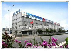 Henan Quanshun Flow Control S&T Co., Ltd.