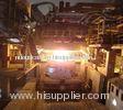 High Power EAF, melting carbon steel and alloy seel Electric ARC Furnaces, 0.5t to 125t