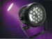 Chauvet LED light par 64 led 3w par 64