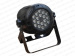 Chauvet LED light par 64 led 3w par 64