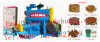 Floating fish feed pellet machine / Catfish feed making machine