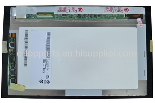 Acer Iconia Tab W500 lcd with digitizer assembly
