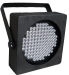 led flat par flat led par 64 led flat par light