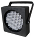 led flat par flat led par 64 led flat par light