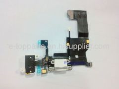 iPhone 5 dock charger flex cable