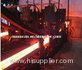2 strands continuous casting mahine Steel Billet Casting plants with Rigid Dummy bar