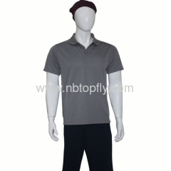 fashion mens polo shirt