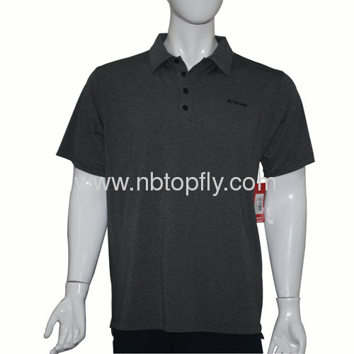 short sleeve mens polo shirt