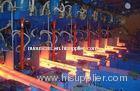 OEM CCM Continuous Casting Machine / R8M 8S CCM with Dummy bar Rigid for Steel