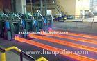 stainless steel casting machine steel melting induction furnace