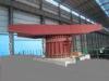 Continuous Casting Machine Parts - 3800mm Slewing radius with Straight arm type