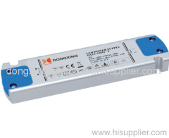 Led Switching Power Supply constant current slim driver