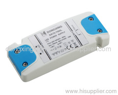 700I LED Power Supply constant current slim driver