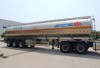 fuel tanker trailer for sale