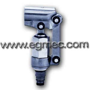 Cartridge Type Hydraulic Manually Hand Pumps