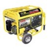 gasoline generator, diesel generator,