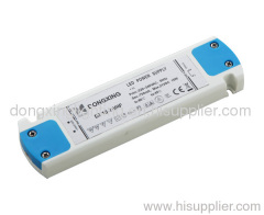 700I Ac Dc Power Supply constant current slim driver