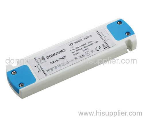 500I Switching Power Supply constant current slim driver