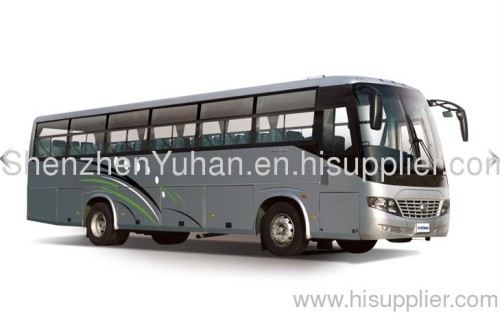 yutong ZK6116D commuter bus