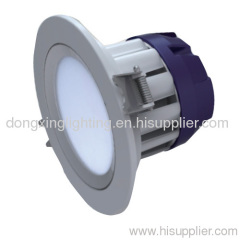 10.3~12.3W Led Downlight Retrofit