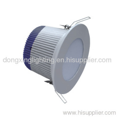 15~17.5W LED Downlight 1pc 13W COB LED factory supply 30000hrs E-installation energy-saving