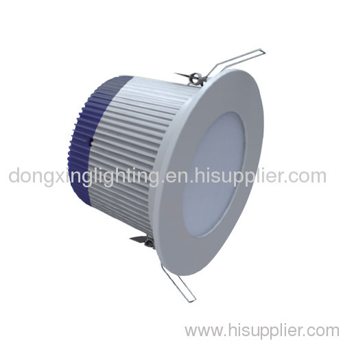 15~17.5W Led Recessed Downlight
