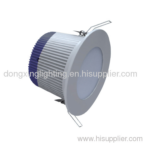 15~17.5W LED Downlight