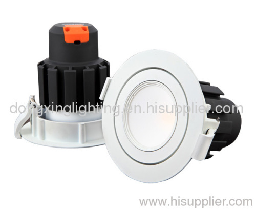 LED Ceiling Recessed Downlight