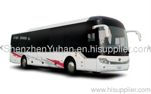 Yutong ZK6121H intercity bus