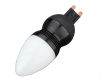 1.7~2.1W LED bulb G9 high power energy-efficient factory supply E-installation CE ROHS