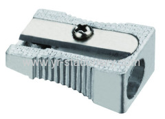 Aluminium Pencil Sharpener