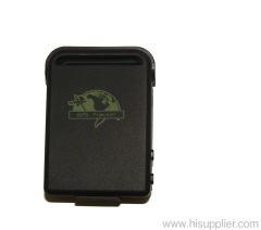 smart gps tracker mini gps gsm tracker