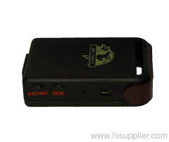 mini gps gsm tracker mini chip