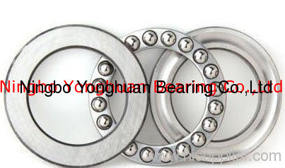 Angular Contact Ball Bearing 71901C/P4