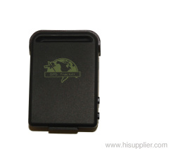 low cost portable gps tracker