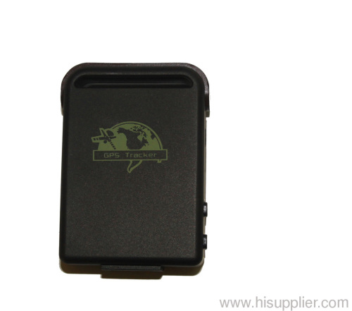 Gps Tracker Li-polymer Battery With Real Time Tracking