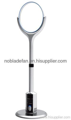 15inch Stand Bladeless fan with LED screen