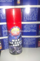 car panel wax/car care