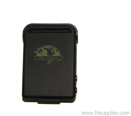 GPS Live Tracking Device GPS Personal Tracker