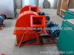 High Quality Wood Crusher From Hongji Manufacture